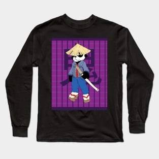 HARUKO Long Sleeve T-Shirt